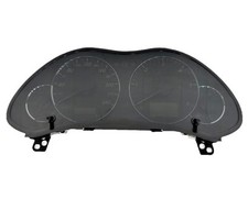 QUADRO STRUMENTI CONTACHILOMETRI TOYOTA AVENSIS SW 2 SERIE (2003-2009) 2.0DIESEL