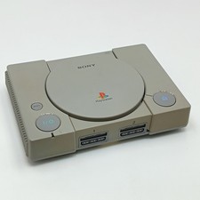 PlayStation 1 (PS1) Sony solo