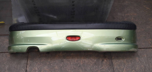 7410l6 paraurti post - 7410l6,