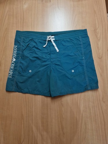 Costume boxer emporio armani - emporio,