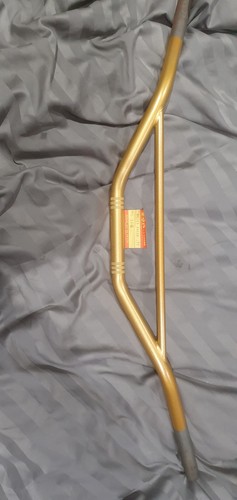 Manubrio suzuki rm80he 125 - 125, 250