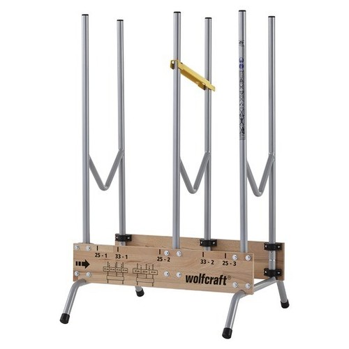 Wolfcraft cavalletto - wolfcraft,