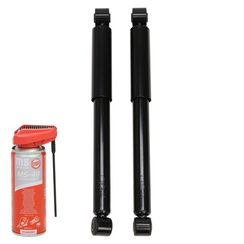 Ammortizzatori olio - 2x, +