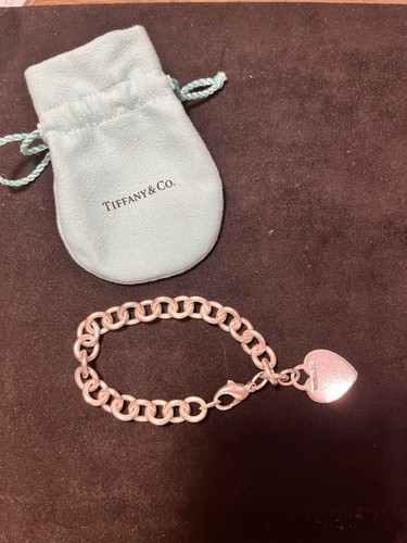 Bracciale tiffany in - tiffany, &