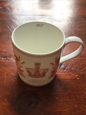 Tazza Victoria Eggs Regina