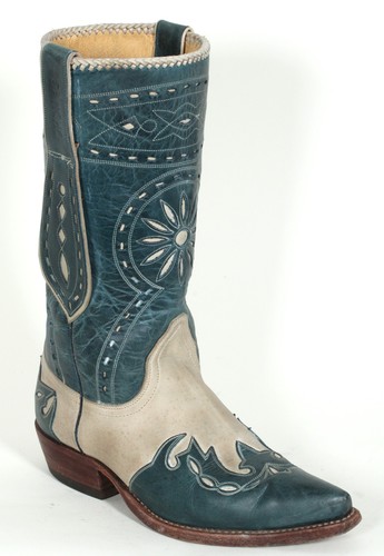 Stivali western - , da