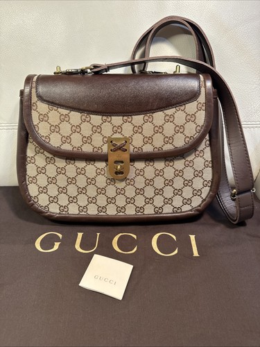 Rara borsa vintage gucci - borsa, a