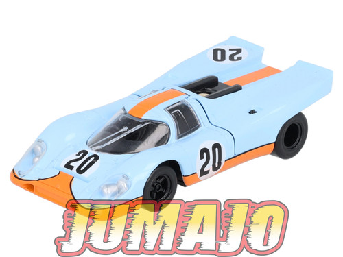 Jc51 voiture jet car - voiture, jet-car
