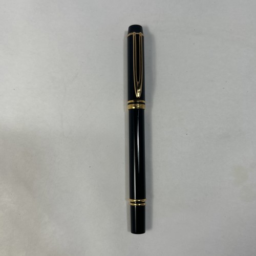 Penna stilografica vintage
