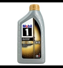 KIT 6 LITRI OLIO MOTORE MOBIL