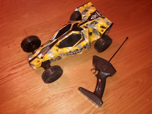 Auto radiocomandata racing - auto,