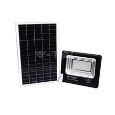 FARO ENERGIA SOLARE LED CON