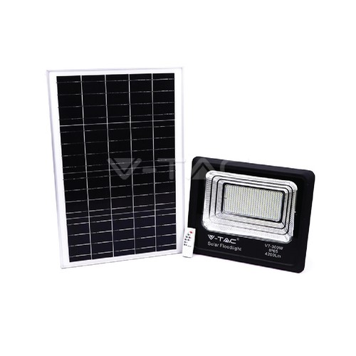 Faro energia solare - faro, led