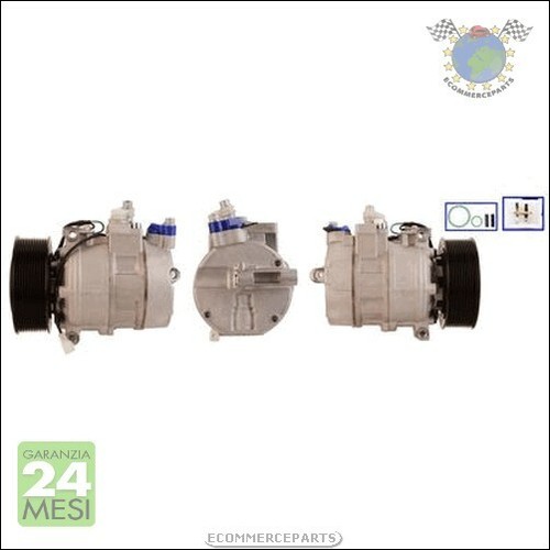 Compressore climatizzatore