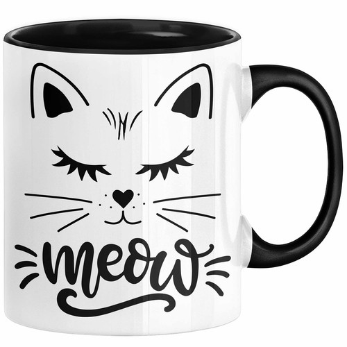 Tazza proprietaria gatto - proprietaria,