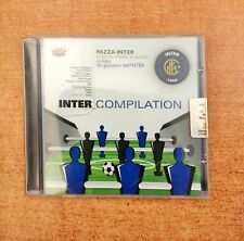 Inter CD Compilation Pazza