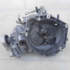 0055219776 CAMBIO MANUALE 6M FIAT GRANDE PUNTO 2008 1.9TD