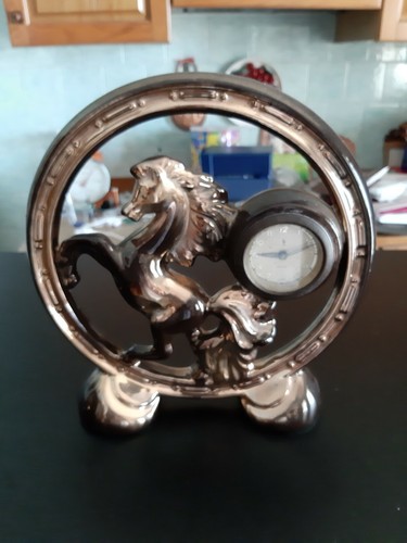 Orologio epoca tavolo - orologio, da