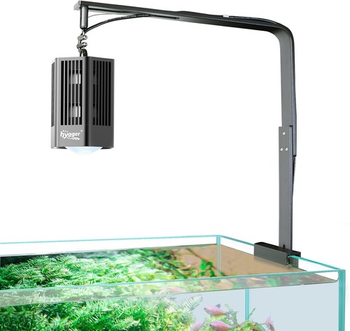 Luce led per acquario - luce,