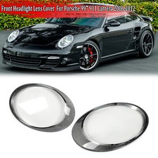 Per Porsche 997 911 Carrera