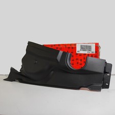 RIPARO TELAIO POSTERIORE