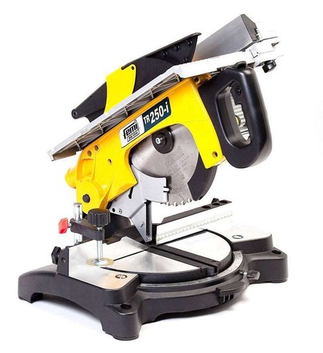 Troncatrice per legno - ,