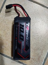 Batteria RC turnigy graphene 10000 mah + caricatore