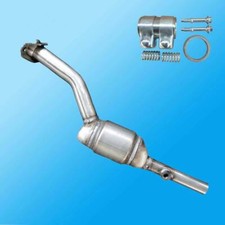Catalizzatore EU5 RENAULT Clio