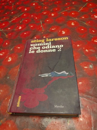 Uomini che odiano donne - odiano,