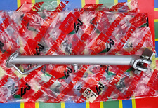 Cavalletto Laterale APRILIA AF1 125 Project 108 (1987) Grigio Silver (PANINARO)