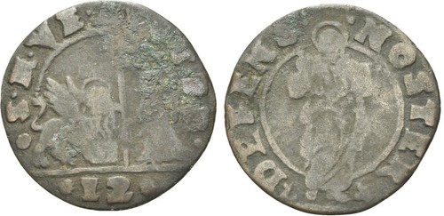 1618 1623 italy venice - italy,