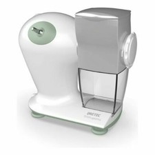 NUOVO MODELLO LA GRATTUGIA ELETTRICA IMETEC PROFESSIONALE RULLO IN ACCIAIO 7480A