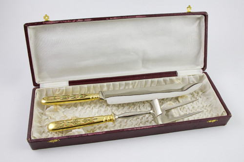 Set intaglio carne joyas - joyas, de