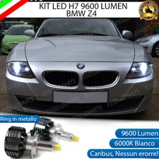 KIT LED H7 CANBUS LED 9600