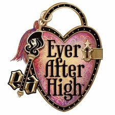 Ever after high - high, your