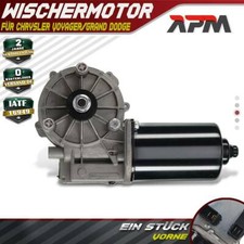 Tergicristallo Frontale per