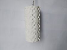 Lampada a sospensione NIPPO LUCENTE 014051, in CERAMICA E27