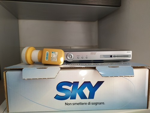 Decoder sky - decoder,