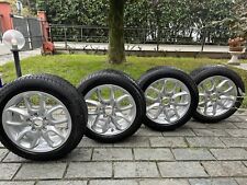 Cerchi e Gomme Invernali Mini F 56