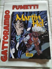 Martin Hel N.6 Anno XII -