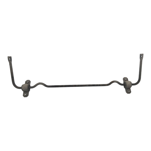 Barra stabilizzatrice - barra,