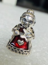 Charm Pandora Signora Babbo