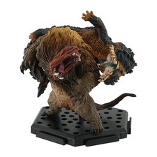 Monster Hunter Wilds Capcom