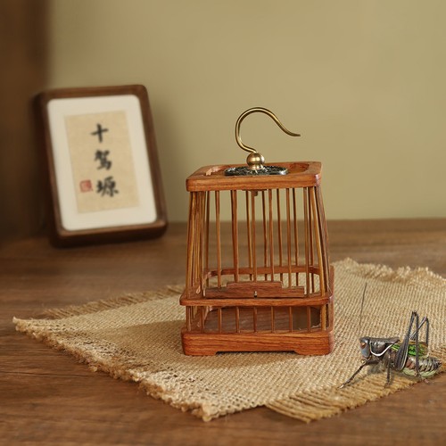 Chinese handmade bamboo wood - bamboo,