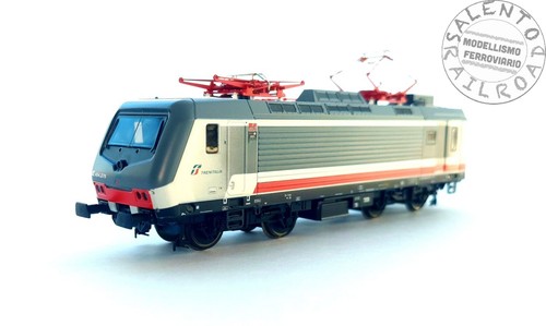 Vitrains 2278 locomotiva - 2278,