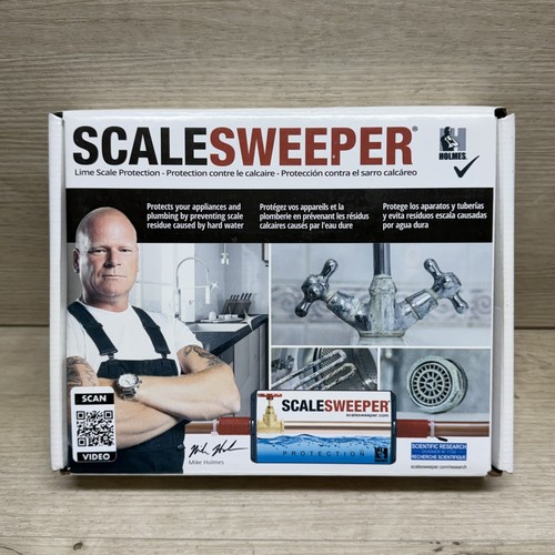 Scalesweeper sistema - scalesweeper,