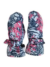 Guanti da Neve Bambini 4-5