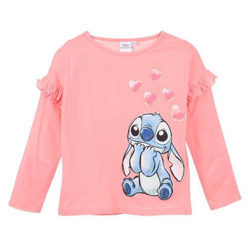 Shirt stitch disney - stitch,