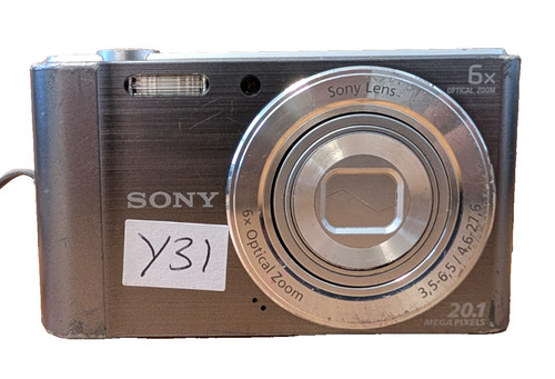 Sony cyber shot dsc - sony, cyber-shot
