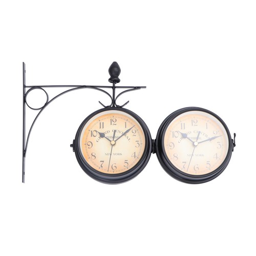 Orologio muro moderno - orologio,